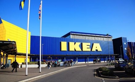 Jedzenie z Ikei zamówimy do domu. Na razie z jednego sklepu