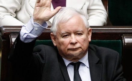 Michał Szułdrzyński: Cały absurd systemu władzy