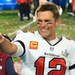 Super Bowl: Brady po raz siódmy