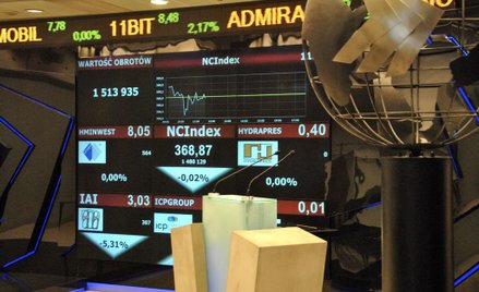 Drageus Games liczy na debiut na NewConnect w styczniu