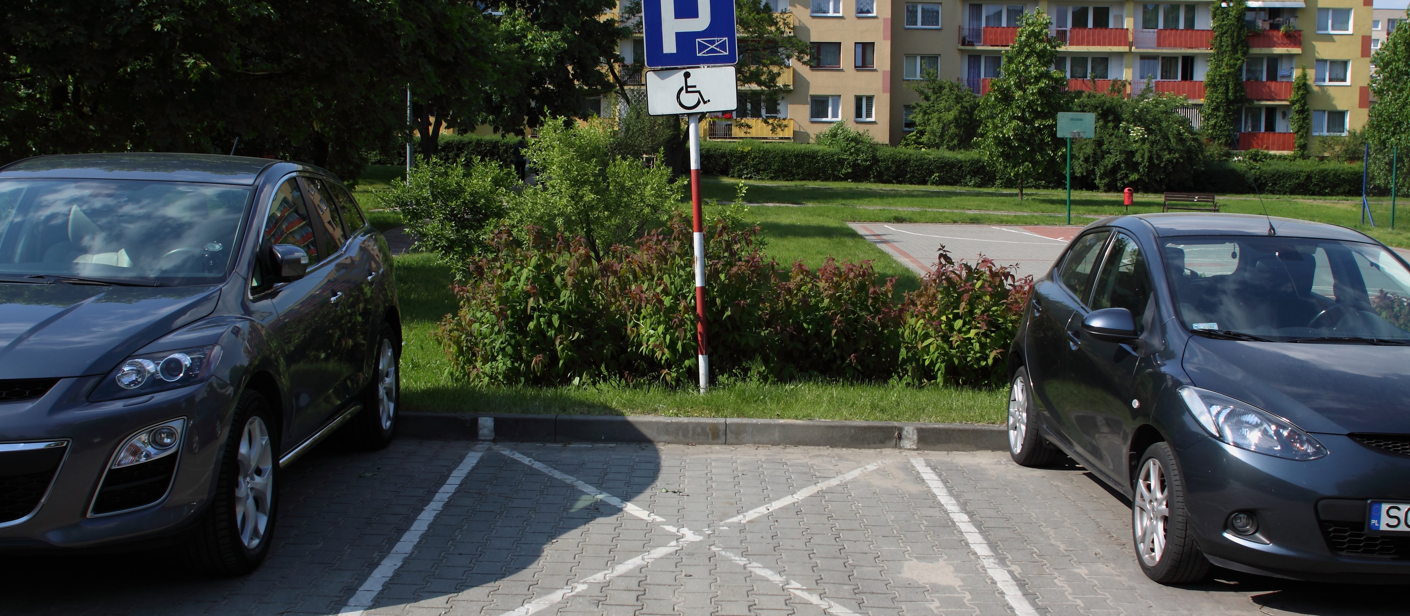 Nowe zasady wydawania kart parkingowych. Samorządy ostrzegają przed nadużyciami
