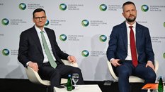 Mateusz Morawiecki, Władysław Kosiniak-Kamysz