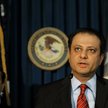 Preet Bharara, jeden z prokuratorów prowadzących postępowanie przeciw Liberty Reserve