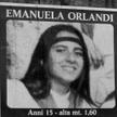 Poszukiwania Emanueli Orlandi