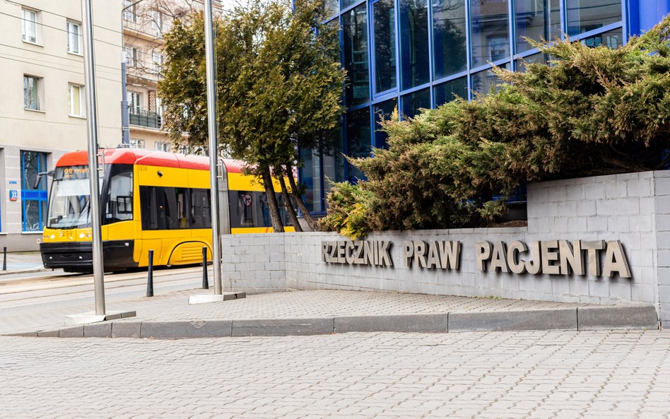 Ważne wnioski dla pacjentów po kontroli Rzecznika Praw Pacjenta w ośrodku