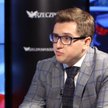 #RZECZoBIZNESIE: Alex Kartsel: Chiński Uber wchodzi do Polski przez Estonię