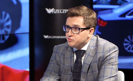 #RZECZoBIZNESIE: Alex Kartsel: Chiński Uber wchodzi do Polski przez Estonię