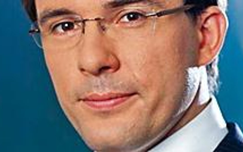 Marcin Piechocki, adwokat