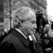 Zmarł Bernard Madoff. Odsiadywał 150 lat za piramidę finansową