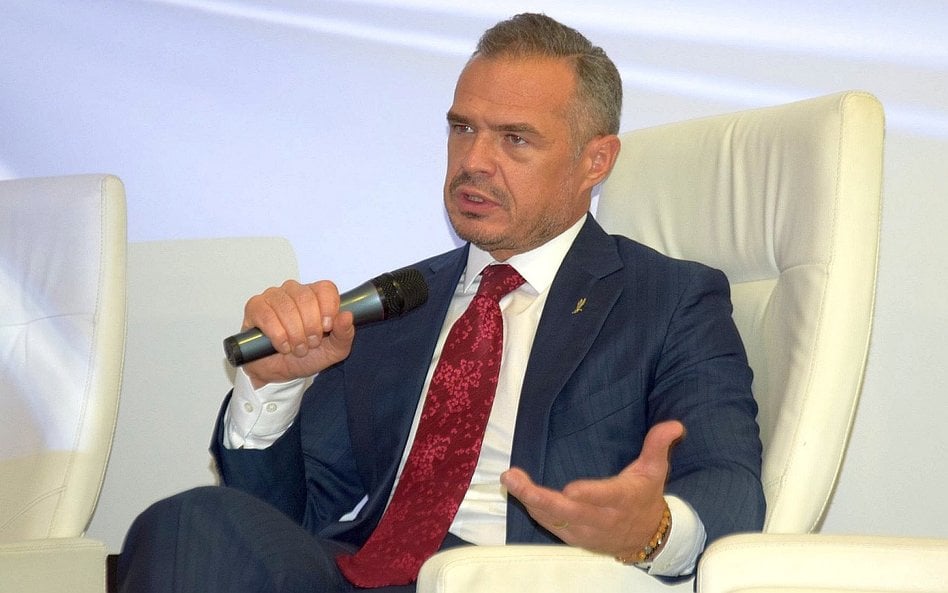 Sławomir Nowak pozostanie w areszcie do 20 kwietnia
