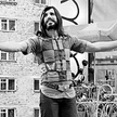 Czesław Niemen zmarł 17 stycznia 2004 r.