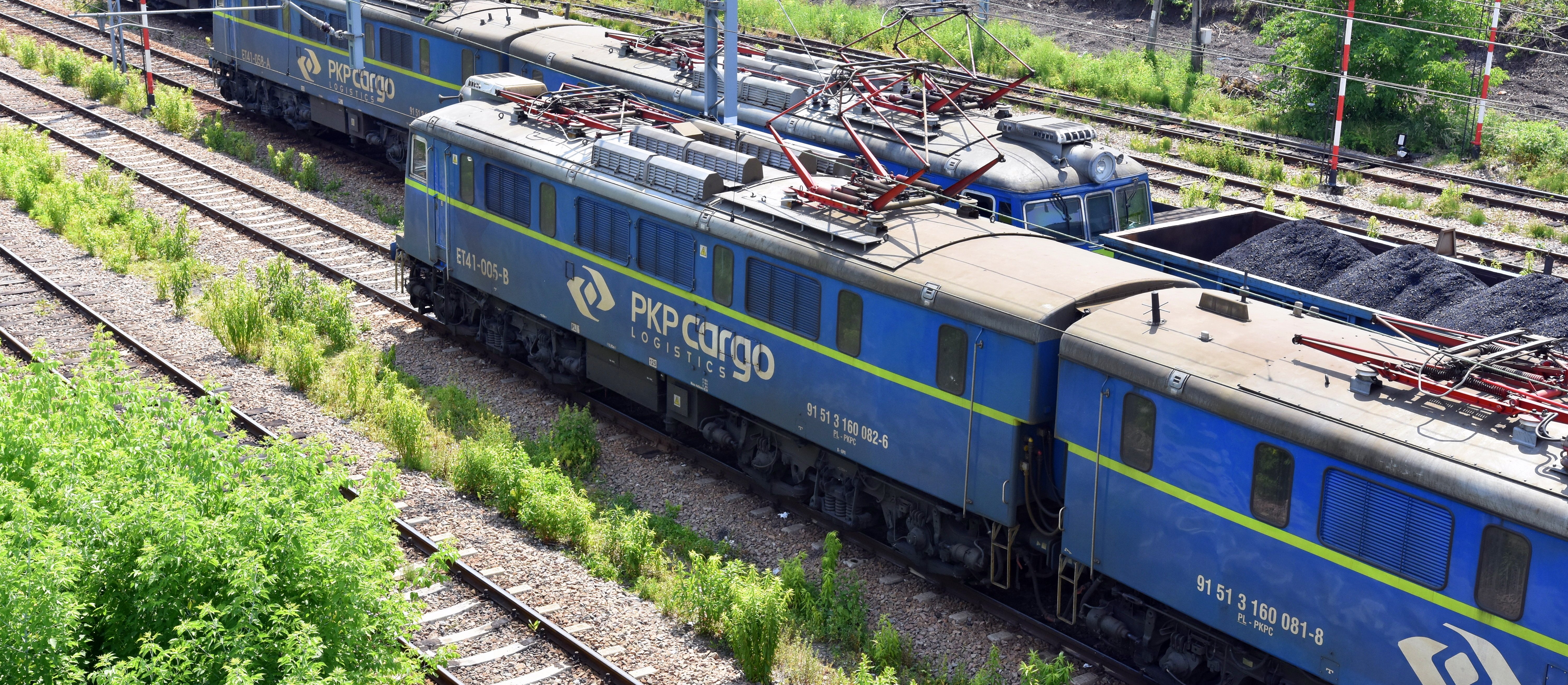 Wykolejenie pociągu w Małopolsce. Służby i komisja badają miejsce wypadku