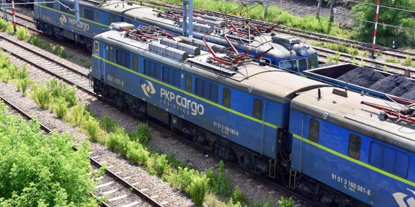 Pociąg wykoleil się w Wierchomli — wagony wpadły do Popradu, maszynista trzeźwy