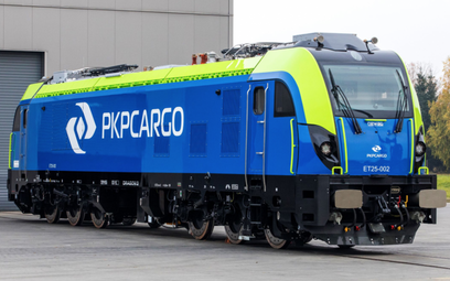 PKP Cargo z nową linią kredytową