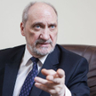 Macierewicz: Koalicja Europejska? PZPR i komuniści