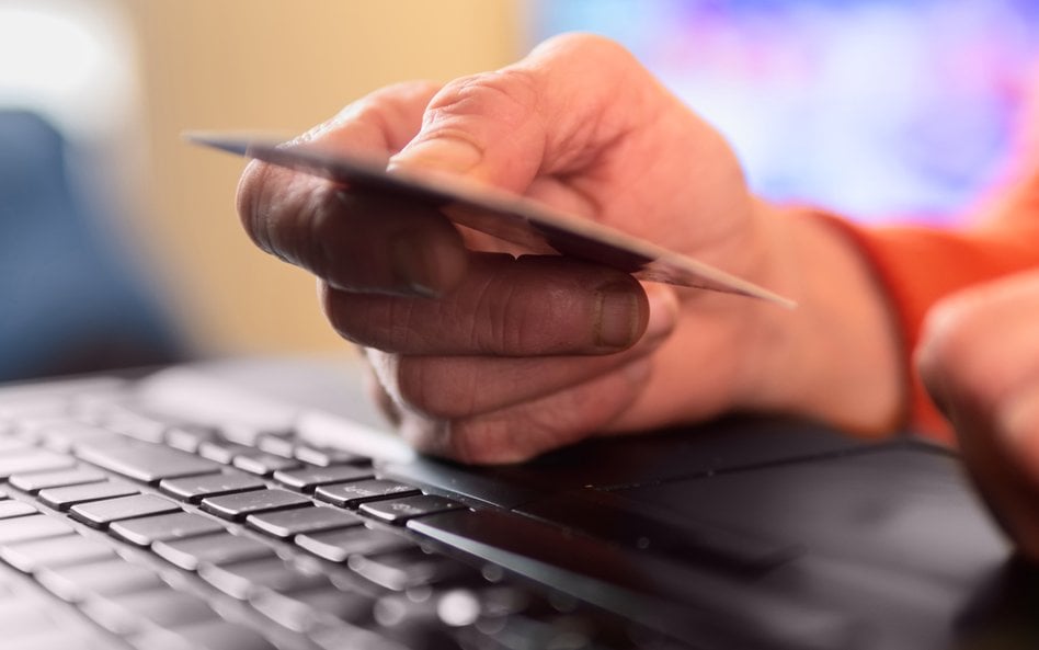 Średnio co 36 minut dochodzi w Polsce do próby wyłudzenia kredytu