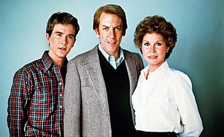 Najważniejsze filmy - Robert Redford