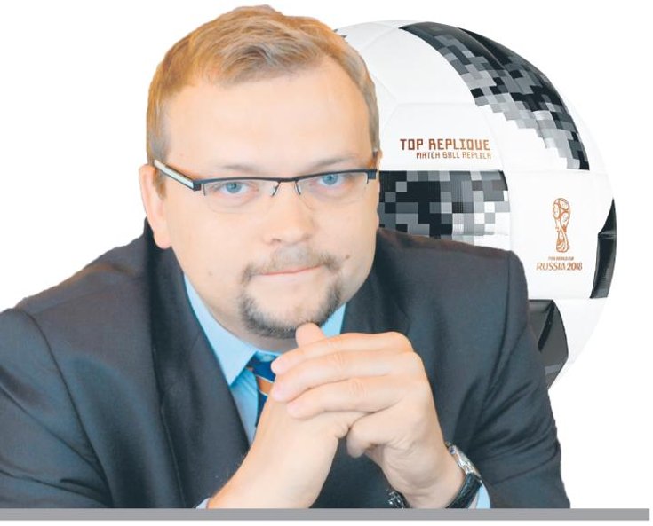 Adam Dakowicz, prezes Agio funds Obrona tytułu jest statystycznie obciążona ryzykiem, ale Niemcy świ