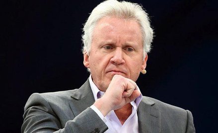Jeff Immelt szef GE