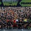 Do organizacji imprezy promującej markę Nike ratusz dopłacił w tym roku 400 tys.