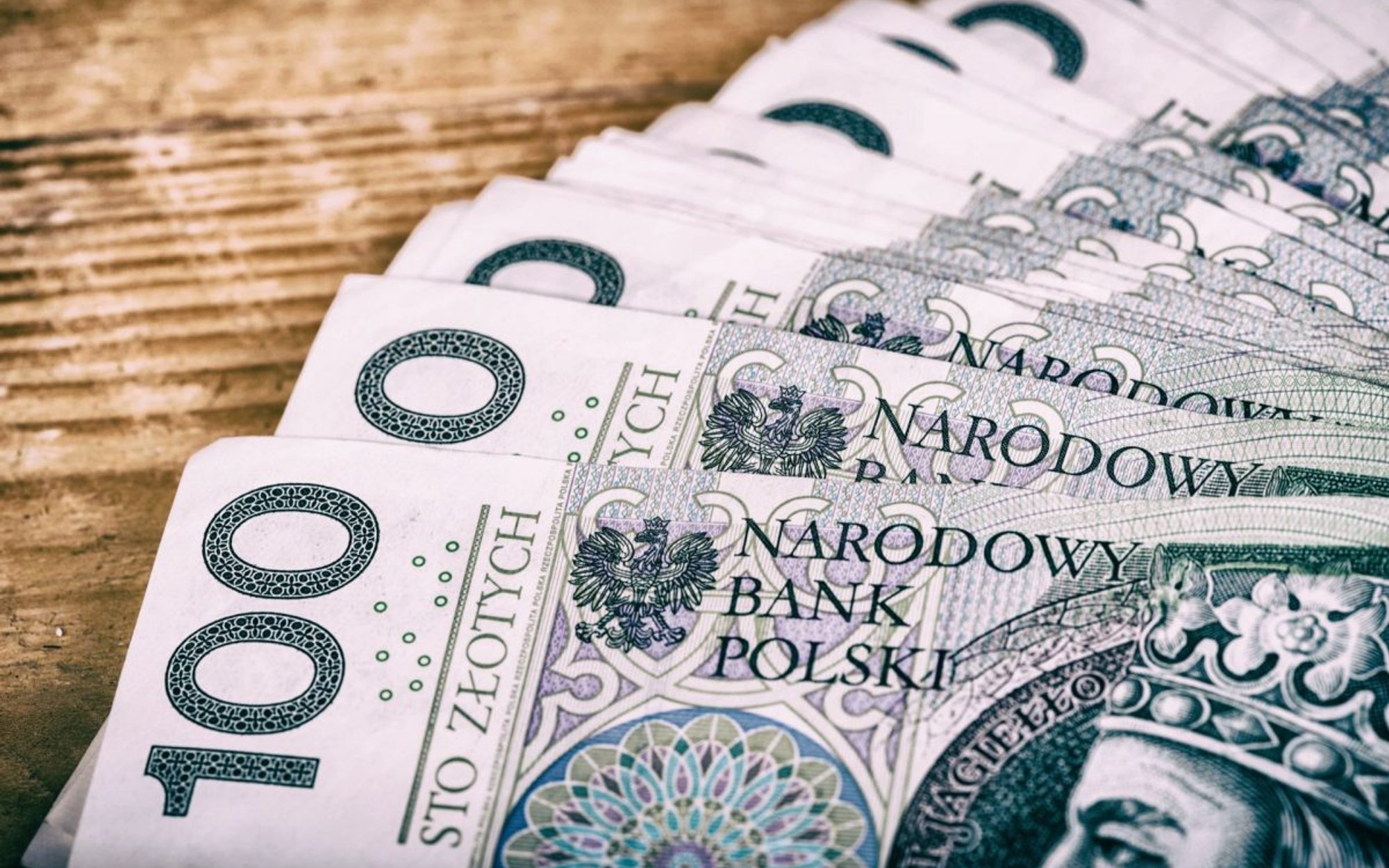 Polacy preferują konserwatywne formy lokowania kapitału