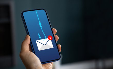 Oszuści znowu próbują wyłudzić dane klientów bankowości elektronicznej