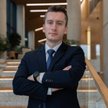 Mikołaj Sobierajski, Analityk Rynku Akcji XTB