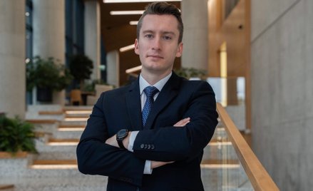 Mikołaj Sobierajski, Analityk Rynku Akcji XTB