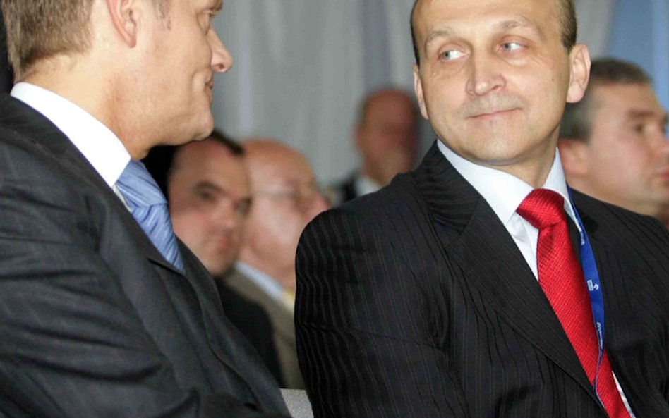 Kazimierz Marcinkiewicz: Młodzi Polacy odwracają się od rządzących