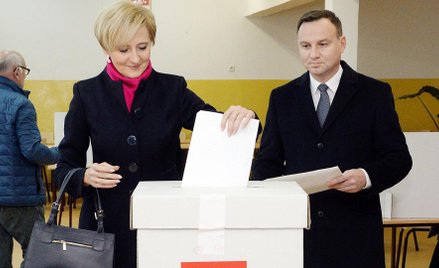 Flis o kodeksie wyborczym: Te zmiany zasługiwały na weto