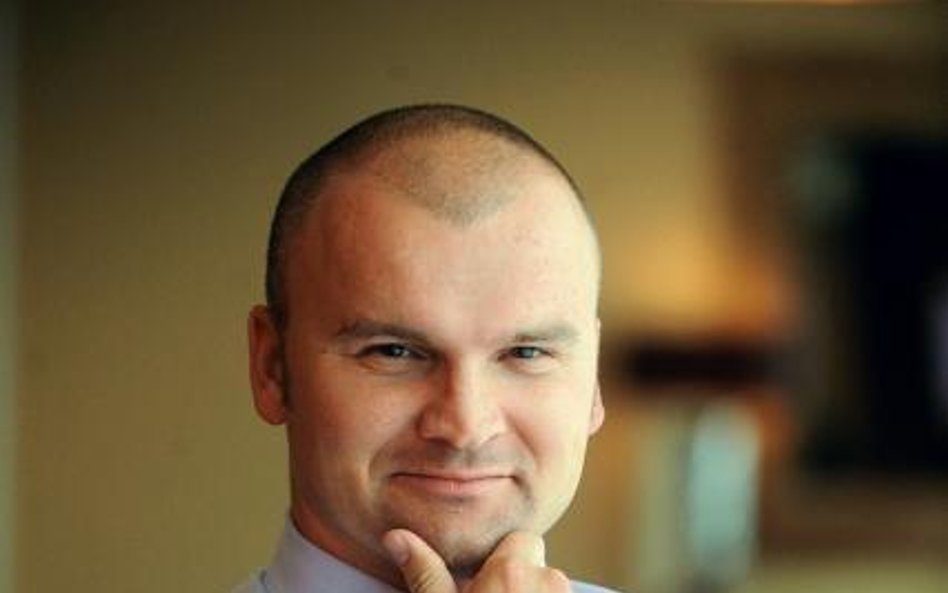 Rafał Brzoska