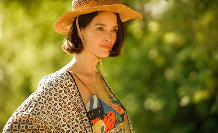 „Niki”: Załamania gwiazdy pop-artu