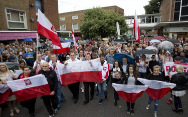 Emigranci z Polski: Jeśli nie Anglia, to Islandia