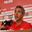 Paulo Sousa, trener reprezentacji