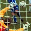 Mecz Górnika Zabrze z Ruchem Chorzów