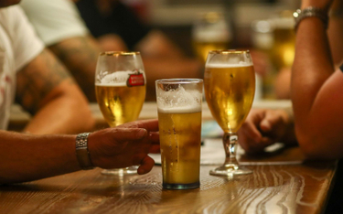 Walijska sieć pubów zamknie 100 lokali z powodu restrykcji