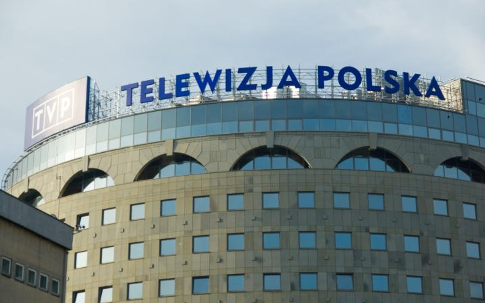 Lewicy nie uda się odwołać zarządu TVP?