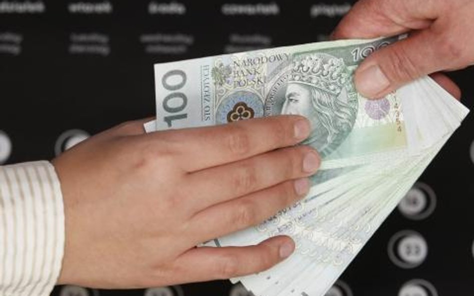 Jak odzyskać nadpłaconą niesłusznie pensję