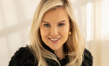 Kamila Kalińczak: Przez 15 lat pracowałam na prawdziwym, uczciwym etacie. Ja mam mentalność etatowca