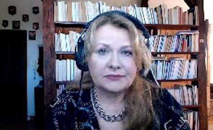 Katarzyna Maria Piekarska: Sukces Konrada Fijołka, to sukces rzeszowian