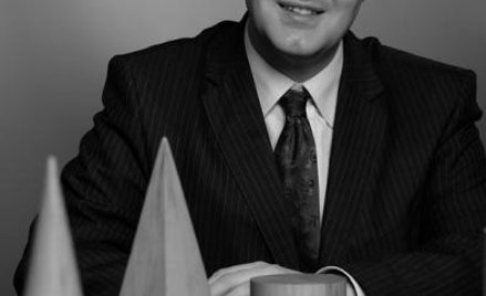 Radca prawny Marek Szydłowski