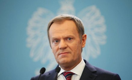 Donald Tusk