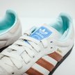 Buty Samba okazały się sprzedażowym hitem Adidasa w 2023 roku.