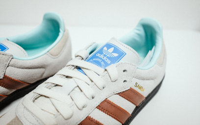 Muzyka z 2025 reklamy adidas samba