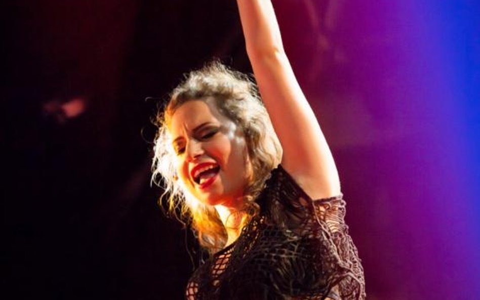 Fot. Michał Skobieński