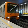 Bruksela. Pchnął kobietę pod pociąg metra. Sprawca aresztowany