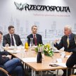 Uczestnicy debaty „Rzeczpospolitej” zgodnie podkreślali, że dziś nowe technologie wpływają na zacier