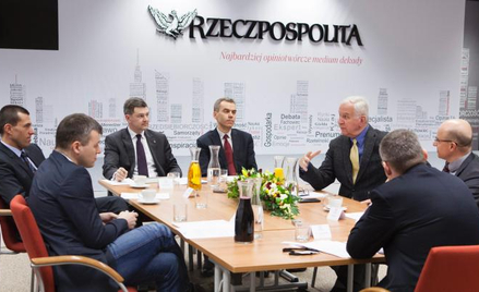 Uczestnicy debaty „Rzeczpospolitej” zgodnie podkreślali, że dziś nowe technologie wpływają na zacier