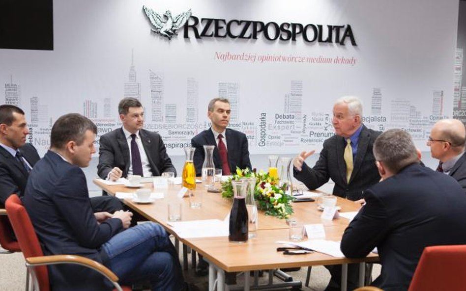 Uczestnicy debaty „Rzeczpospolitej” zgodnie podkreślali, że dziś nowe technologie wpływają na zacier