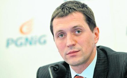 Wiceprezes PGNiG Sławomir Hinc zapewnia, że banki zaoferowały firmie dobre warunki emisji papierów.